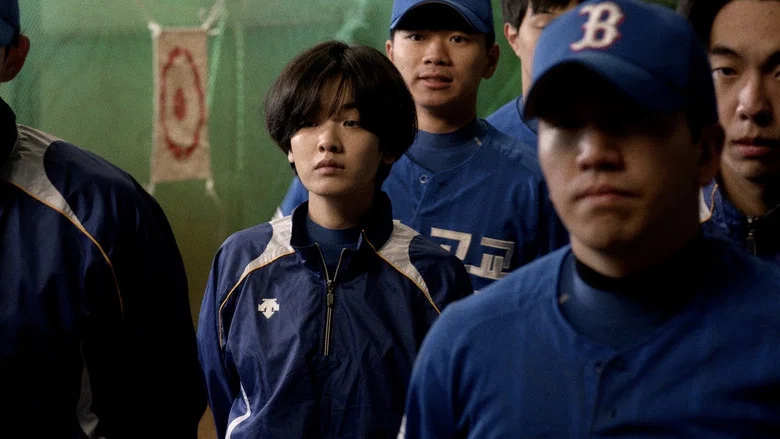 Baseball Girl screenshot 1
