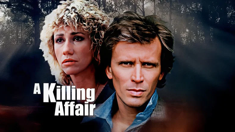 A Killing Affair screenshot 2