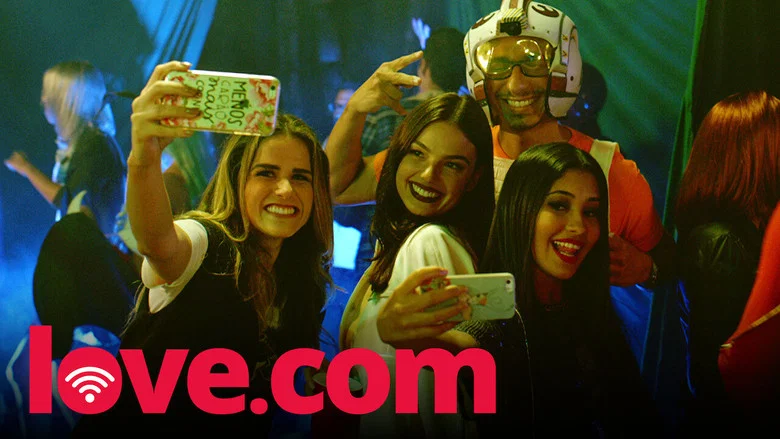 Love.com screenshot 8
