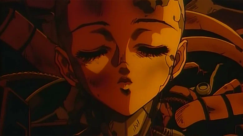 Battle Angel screenshot 4