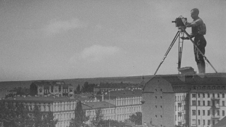 Man with a Movie Camera screenshot 8