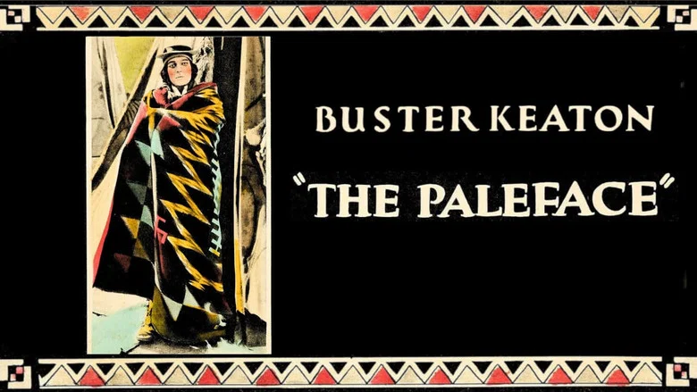 The Paleface screenshot 5