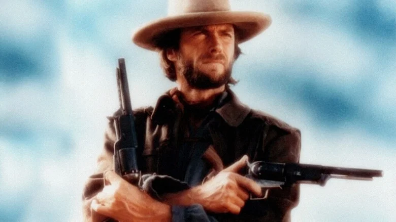 The Outlaw Josey Wales screenshot 2