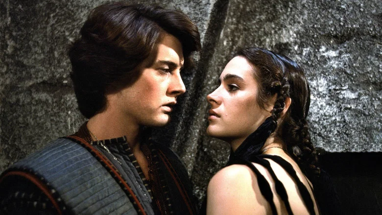 Dune screenshot 3