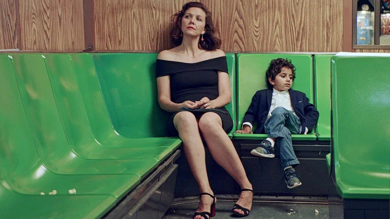 The Kindergarten Teacher screenshot 3