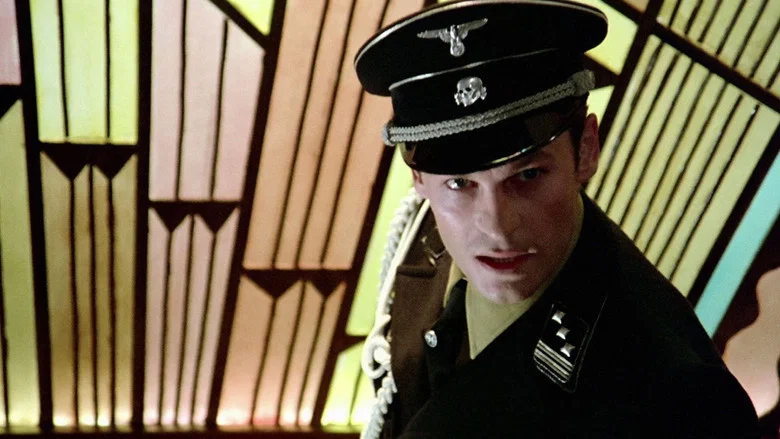 The Damned screenshot 7