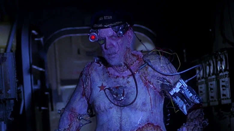 Virus screenshot 5