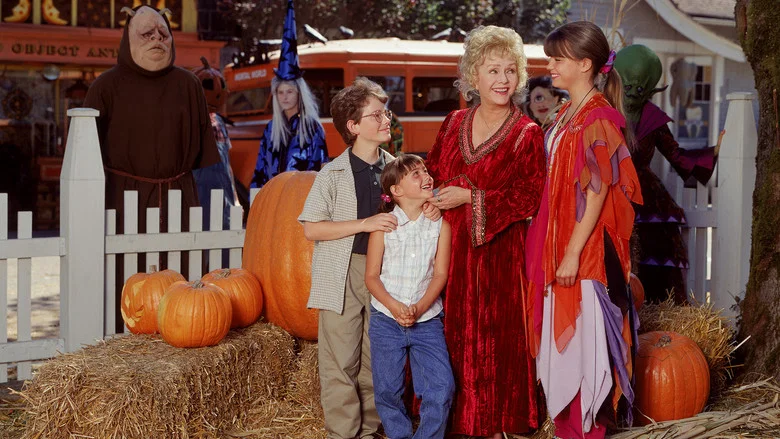 Halloweentown screenshot 2