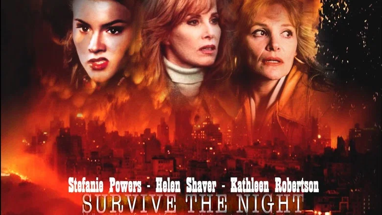 Survive The Night screenshot 3