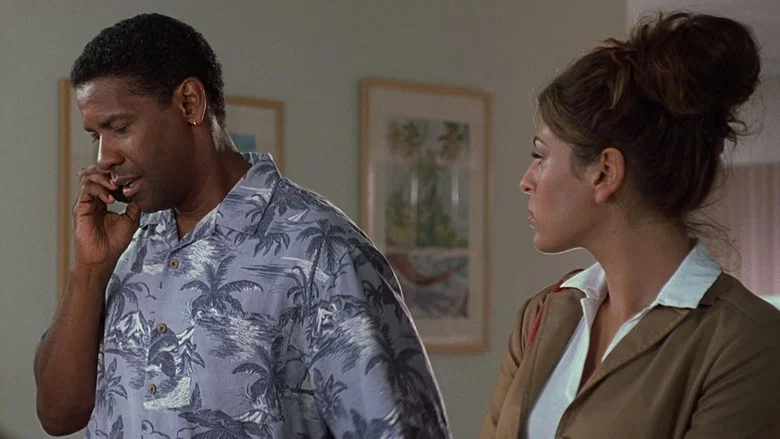 Out of Time screenshot 7