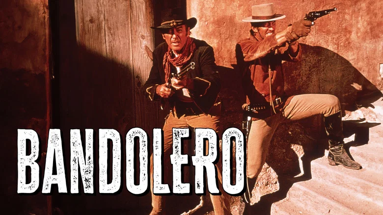 Bandolero! screenshot 3