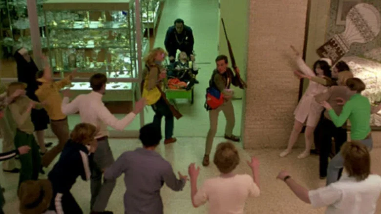 Dawn of the Dead screenshot 3