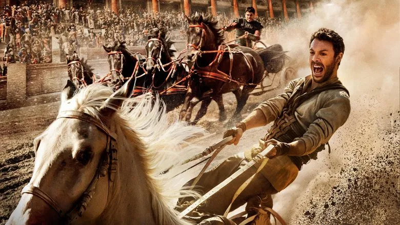Ben-Hur screenshot 1