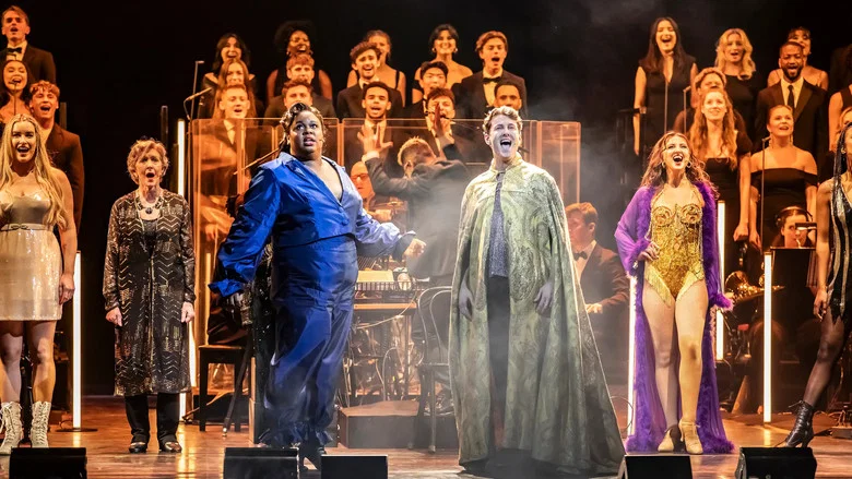 Pippin: 50th Anniversary Concert screenshot 1