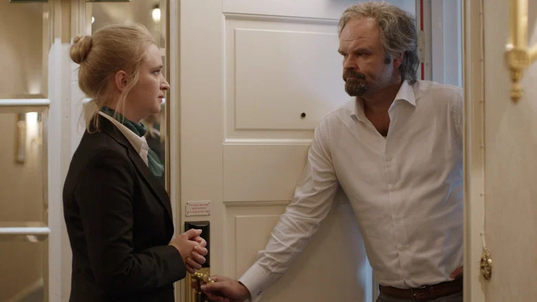 Grand Hotel screenshot 3
