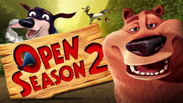 Open Season 2 screenshot 8