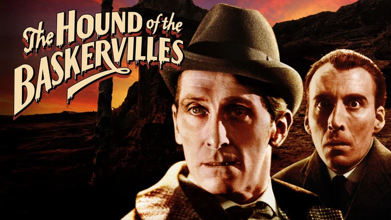 The Hound of the Baskervilles screenshot 3