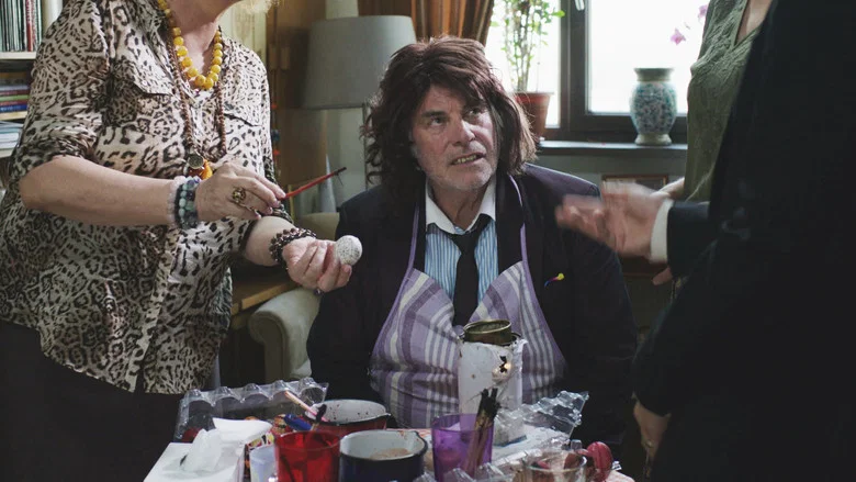 Toni Erdmann screenshot 7