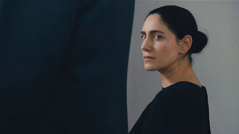 Gett: The Trial of Viviane Amsalem screenshot 3
