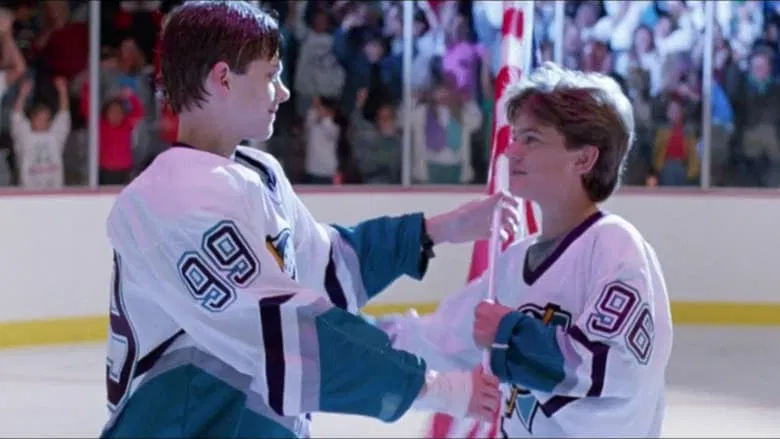 D2: The Mighty Ducks screenshot 2
