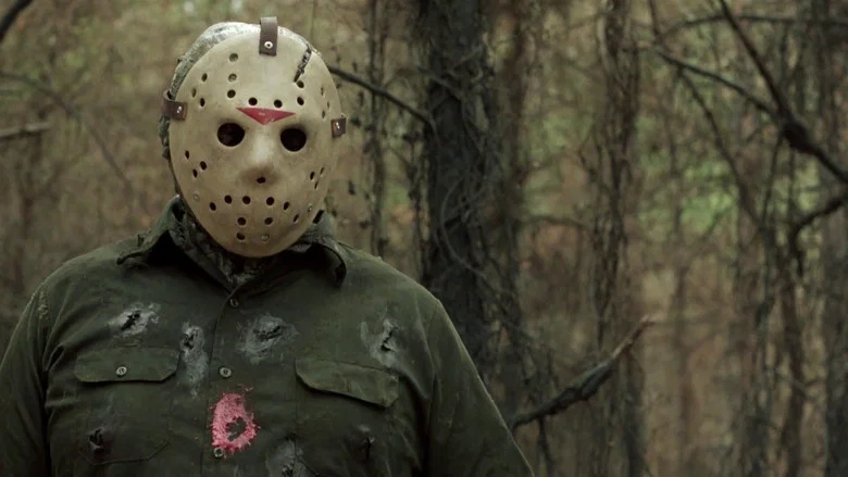 Jason Lives - Friday the 13th Part VI screenshot 6