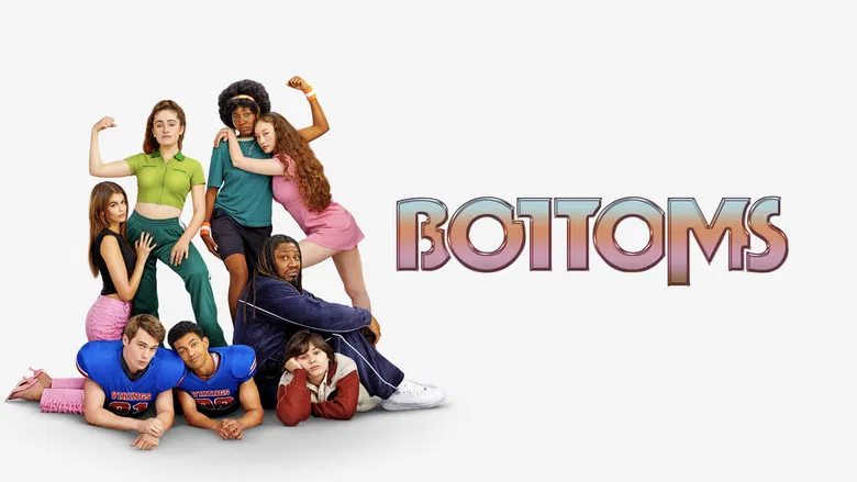 Bottoms screenshot 6