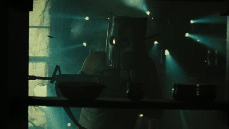 The Devil's Rejects screenshot 6