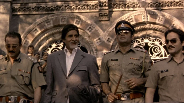 Shootout at Lokhandwala screenshot 4