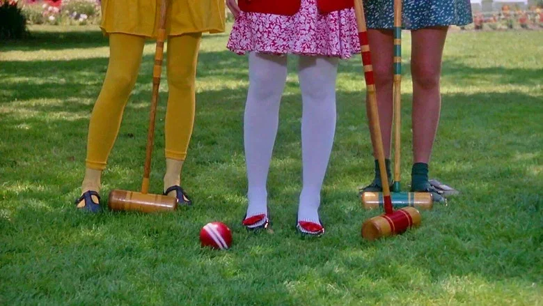 Heathers screenshot 4