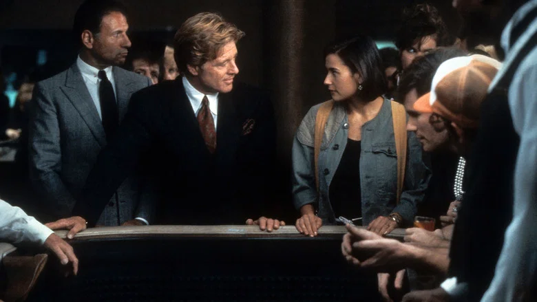 Indecent Proposal screenshot 5