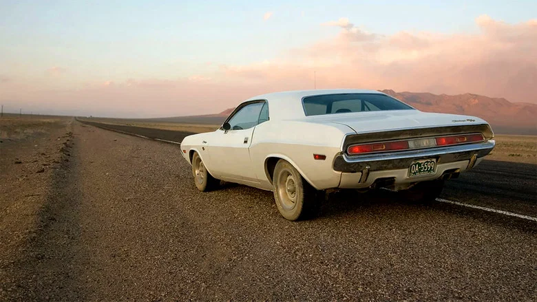 Vanishing Point screenshot 4