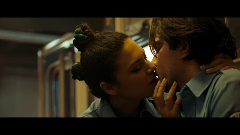 Danger One screenshot 3