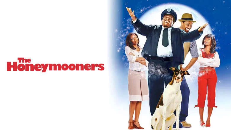 The Honeymooners screenshot 7