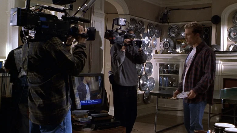 EDtv screenshot 5
