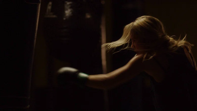 Female Fight Squad screenshot 8