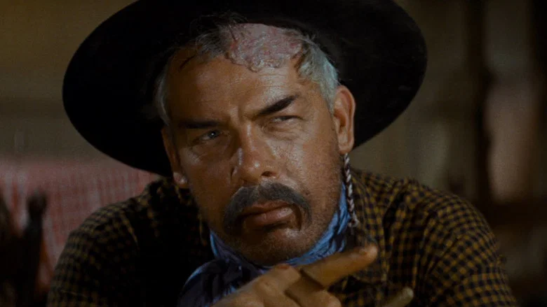 The Comancheros screenshot 3