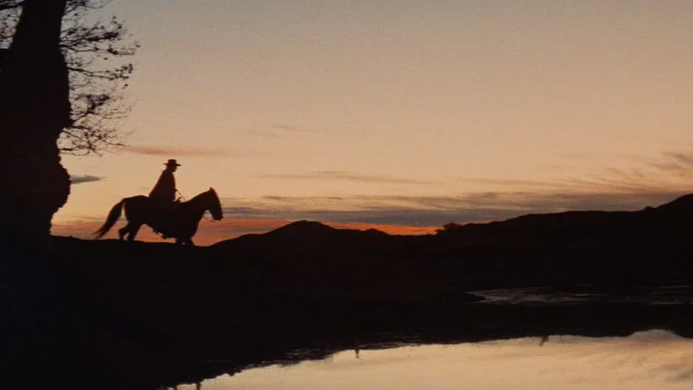 Pat Garrett & Billy the Kid screenshot 6