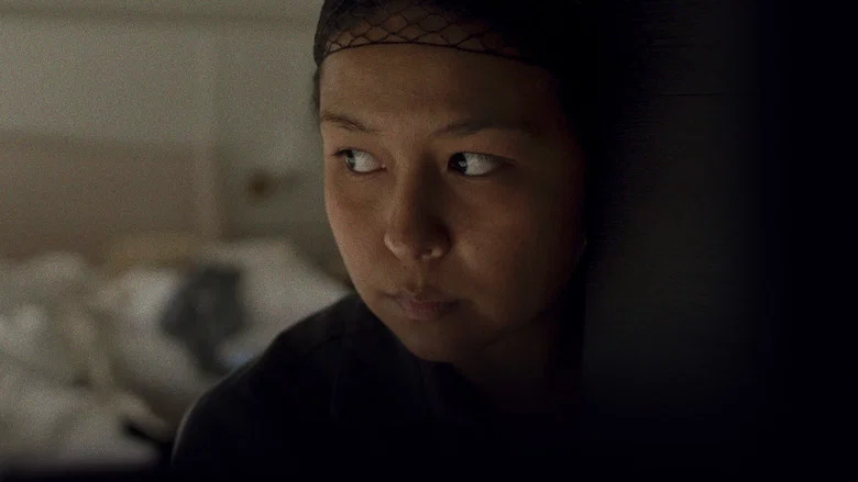 The Chambermaid screenshot 2
