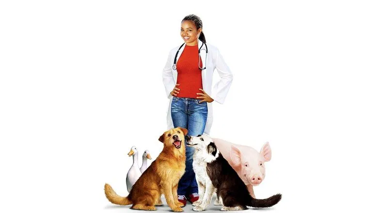 Dr. Dolittle 3 screenshot 1