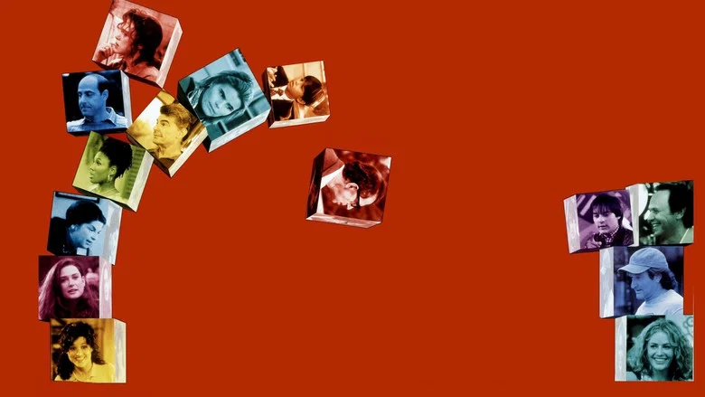 Deconstructing Harry screenshot 4