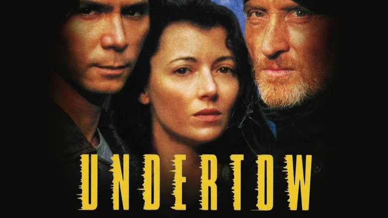 Undertow screenshot 6