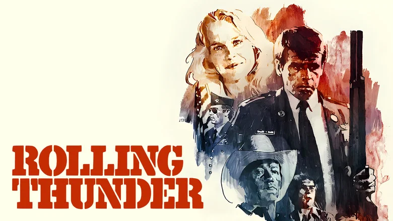 Rolling Thunder screenshot 6
