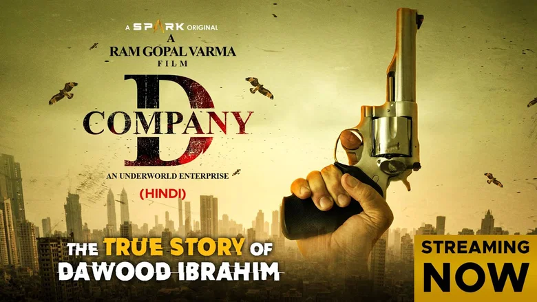 D Company screenshot 7