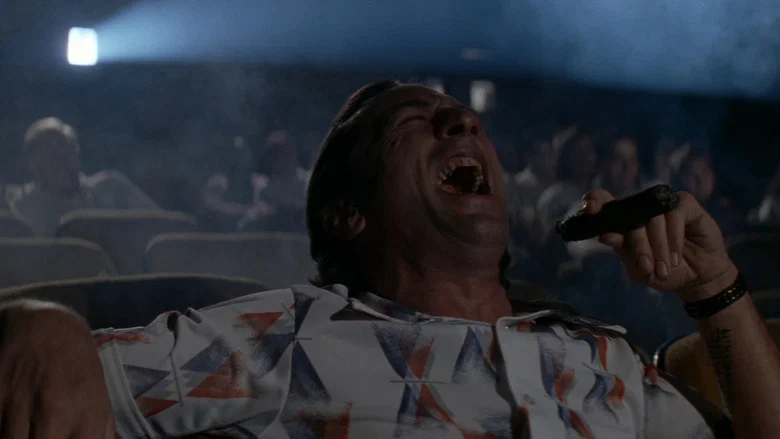 Cape Fear screenshot 4
