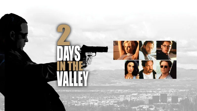 2 Days in the Valley screenshot 7