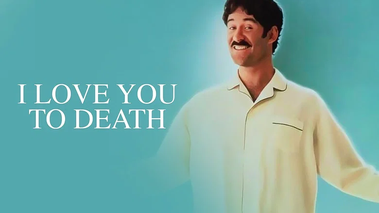 I Love You to Death screenshot 7