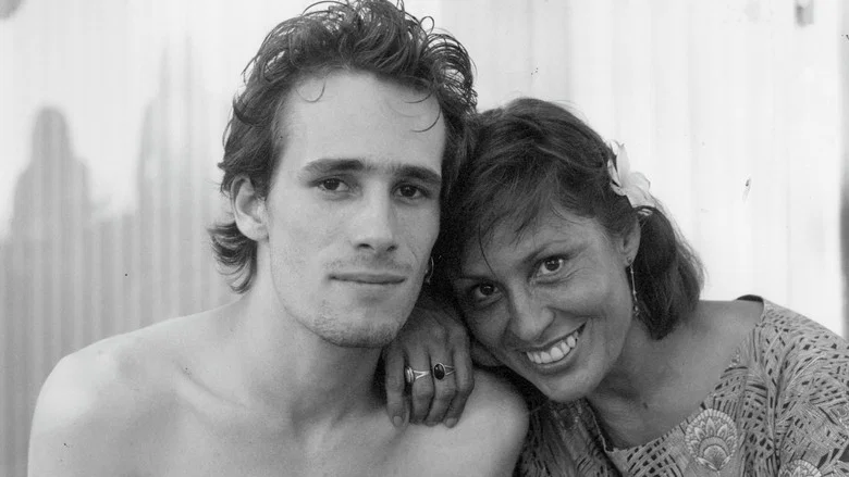 It's Never Over, Jeff Buckley screenshot 3