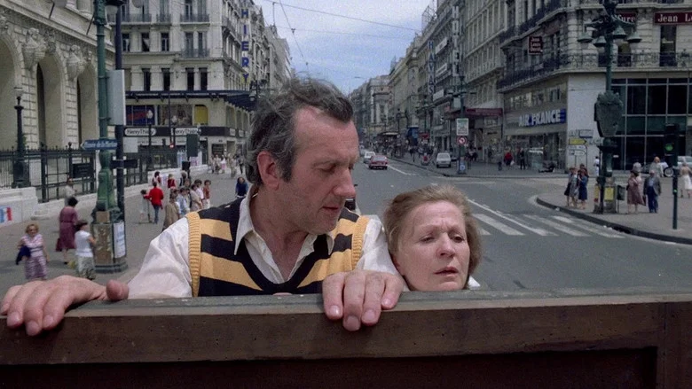 Charles and Lucie screenshot 2