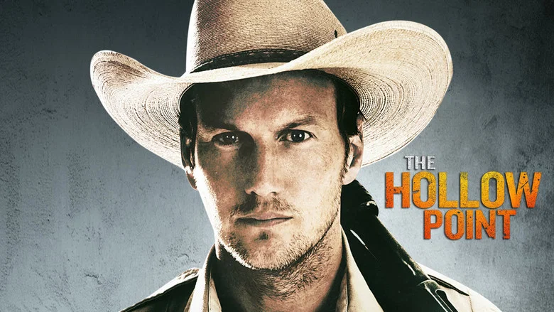 The Hollow Point screenshot 8