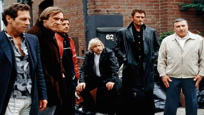 Crime Spree screenshot 6